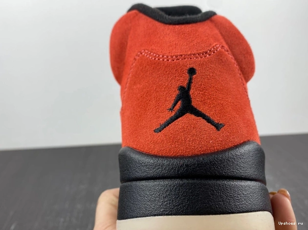 DD9336-800 on 5 Dunk Jordan Mars Retro 0825